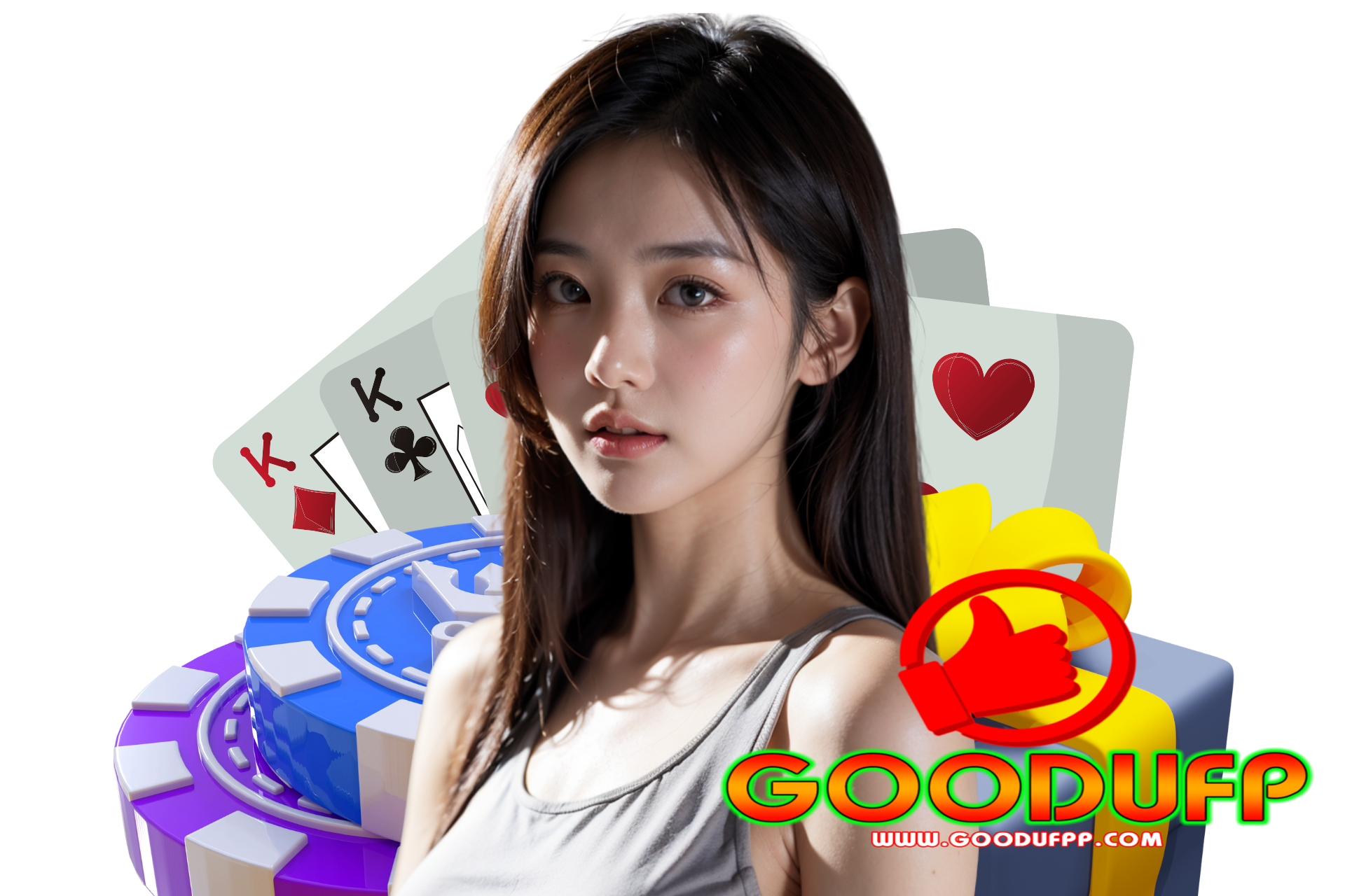 goodufp สมัคร